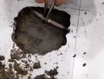 温宿卫生间漏水检测电话