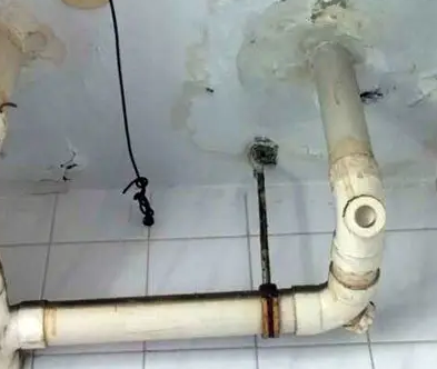 温宿卫生间漏水检测多少钱