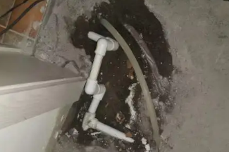 温宿卫生间漏水检测多少钱