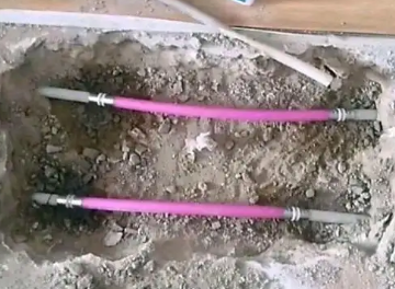 温宿卫生间测漏水多少钱