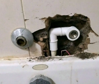 温宿卫生间漏水检测多少钱